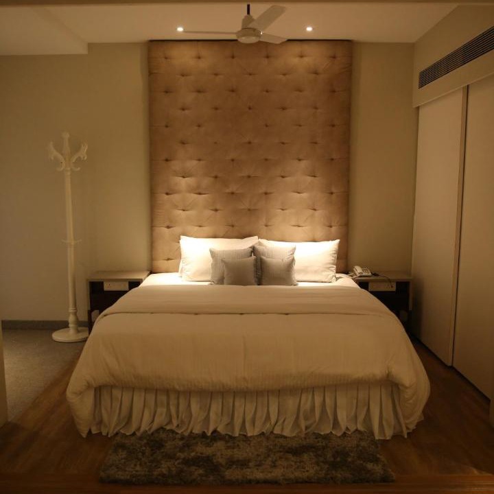 Photo of Bedroom in Vainguinim