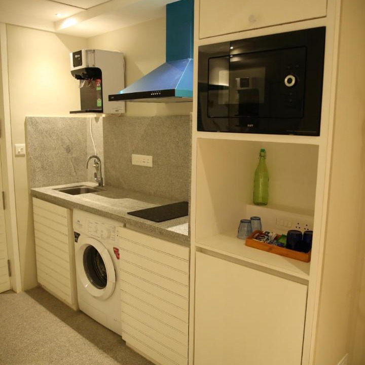 Photo of Kitchen in Vainguinim