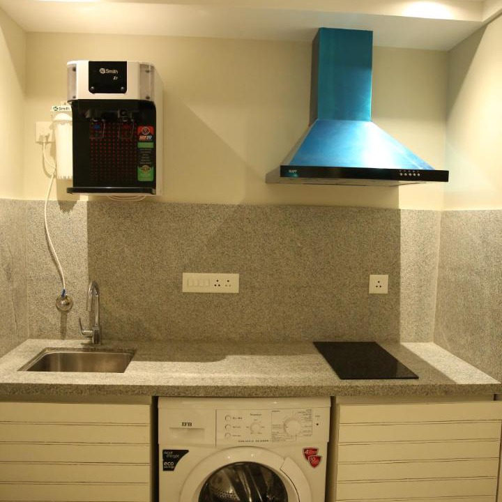 Photo of Kitchen in Vainguinim