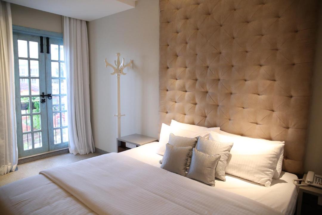 Photo of Bedroom in Vainguinim