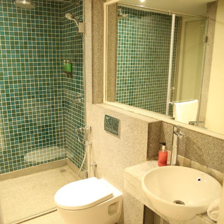 Photo of Bathroom in Vainguinim