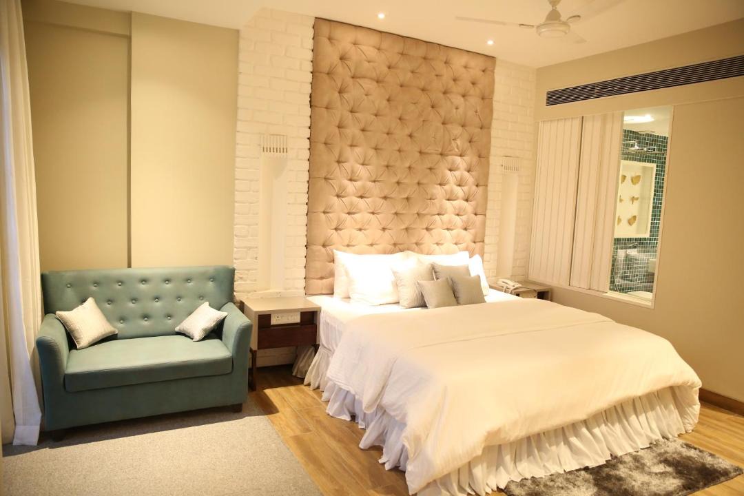 Photo of Bedroom in Vainguinim