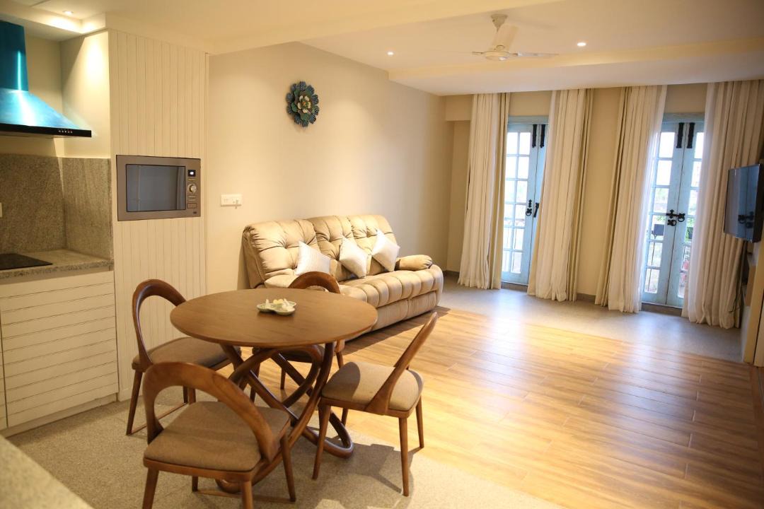 Photo of Livingroom in Vainguinim