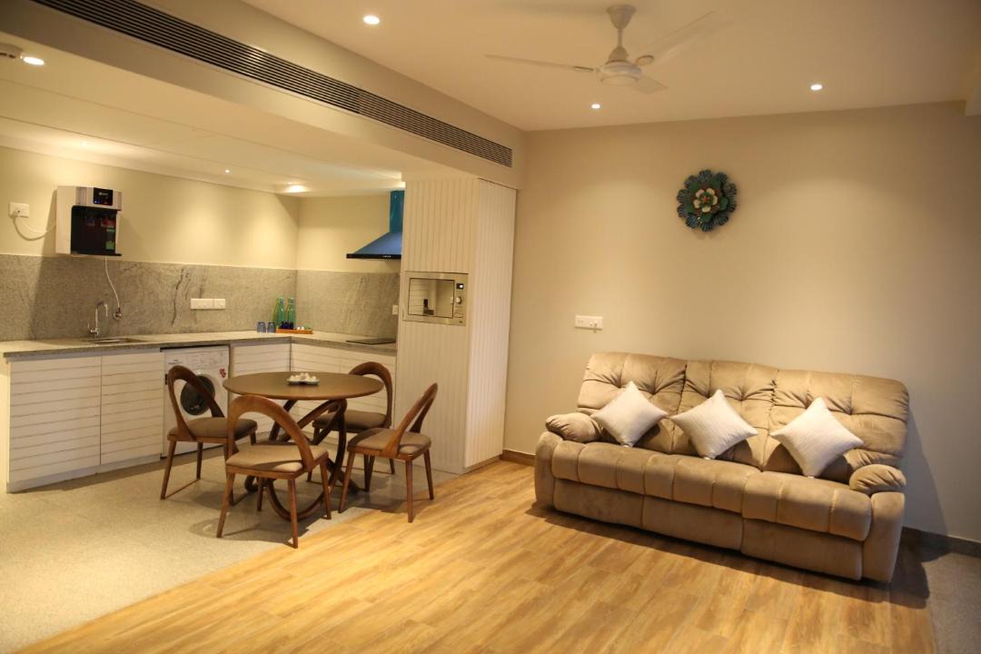 Photo of Livingroom in Vainguinim