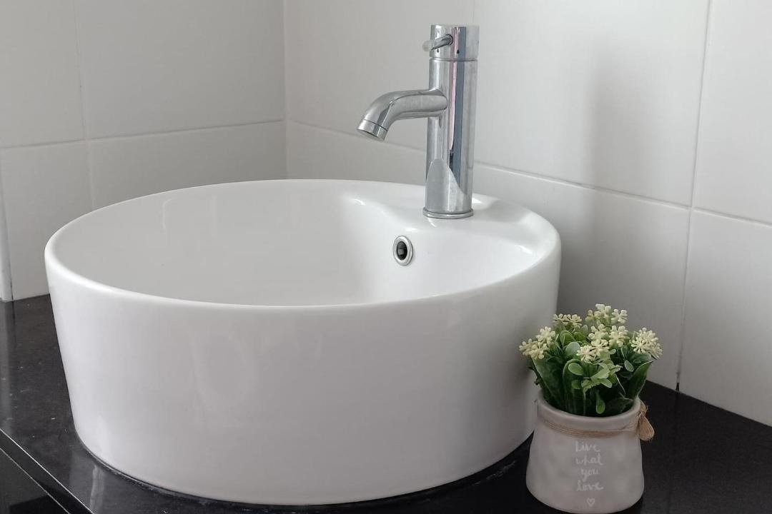 Photo of Bathroom in The Strand