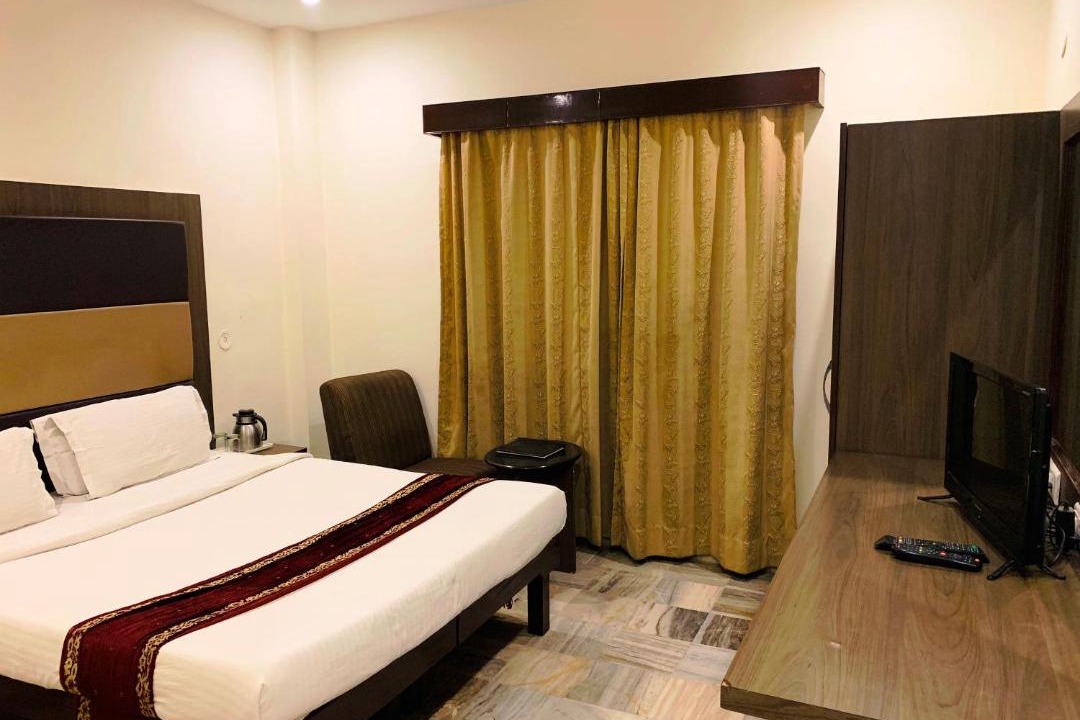 Photo of Bedroom in Ajmer