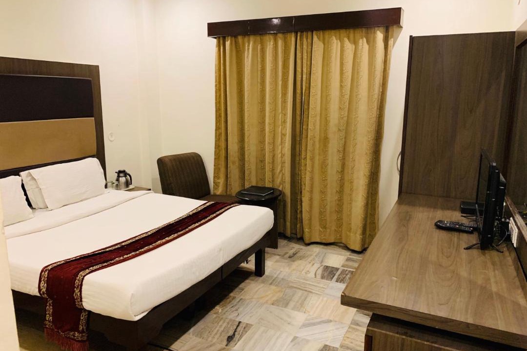 Photo of Bedroom in Ajmer