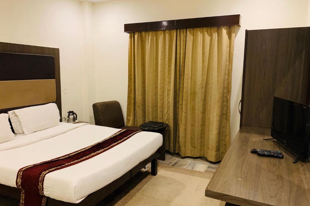 Photo of Bedroom in Ajmer
