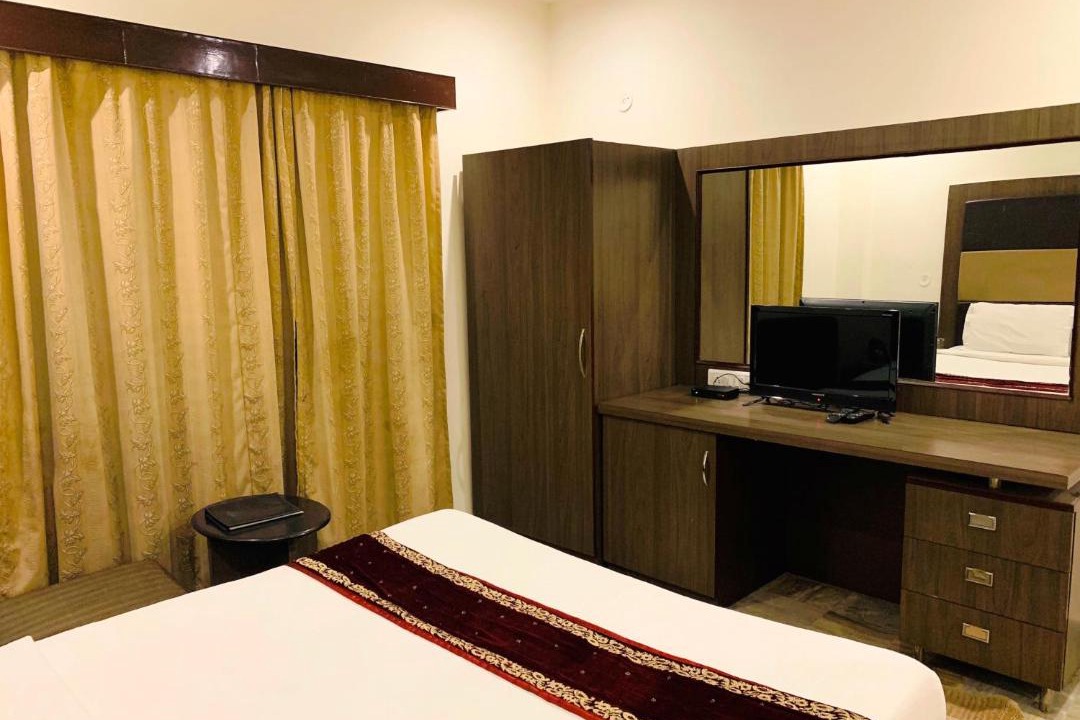 Photo of Bedroom in Ajmer
