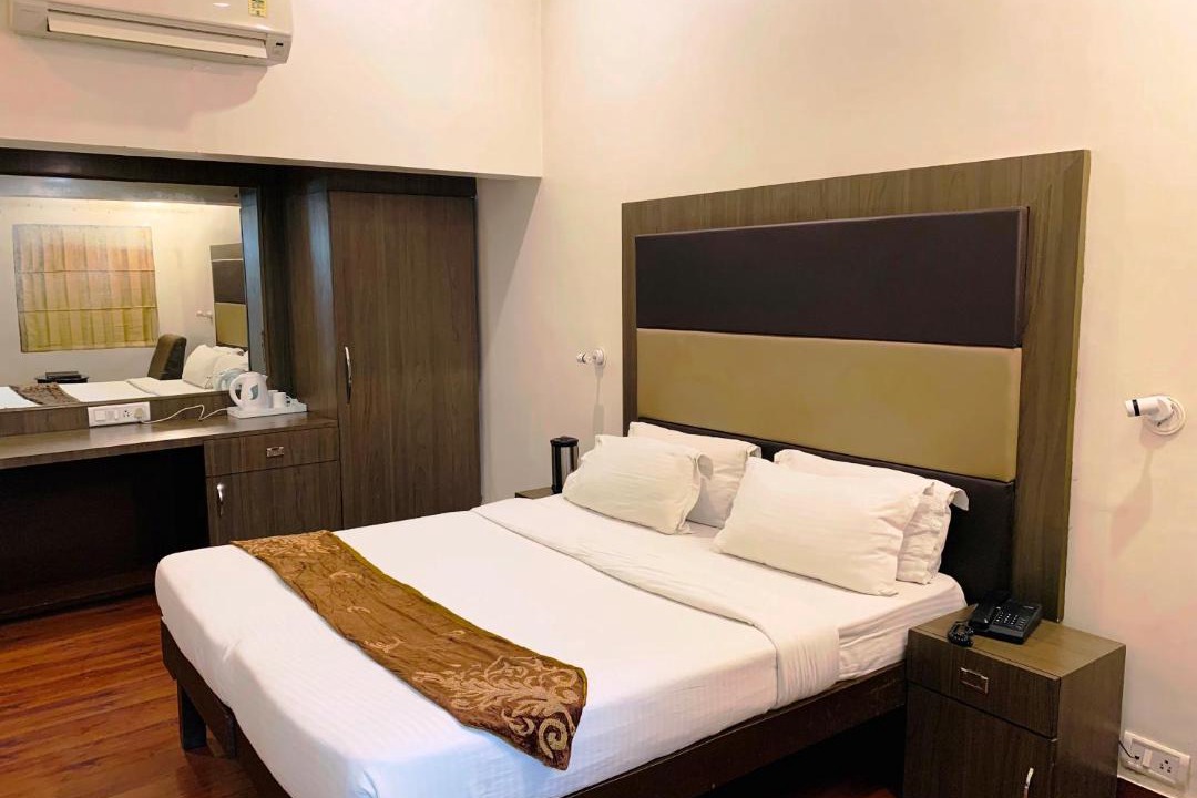 Photo of Bedroom in Ajmer