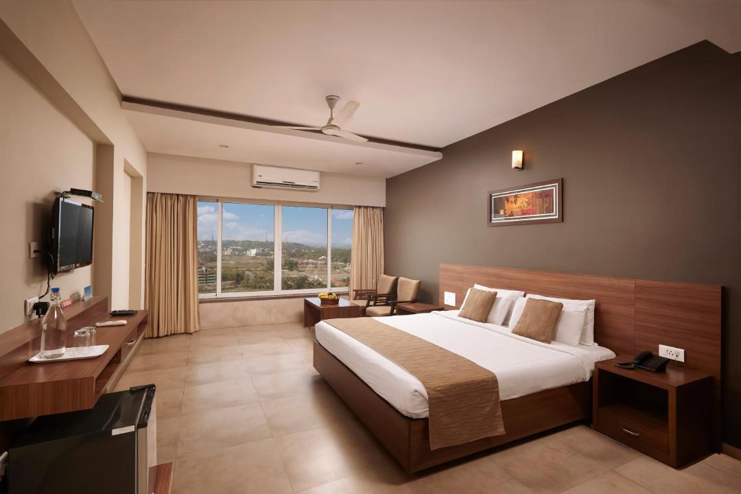 Photo of Bedroom in Nagalli Hills Colony
