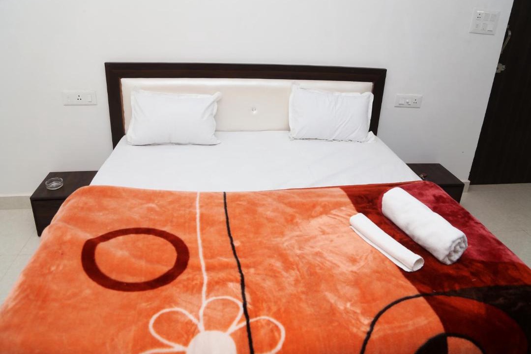 Photo of Bedroom in Pushkar
