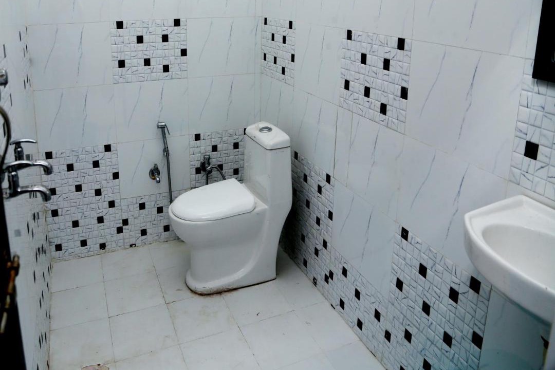 Photo of Bathroom in Pushkar