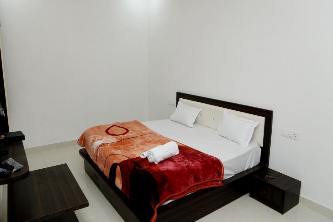 Photo of Bedroom in Pushkar