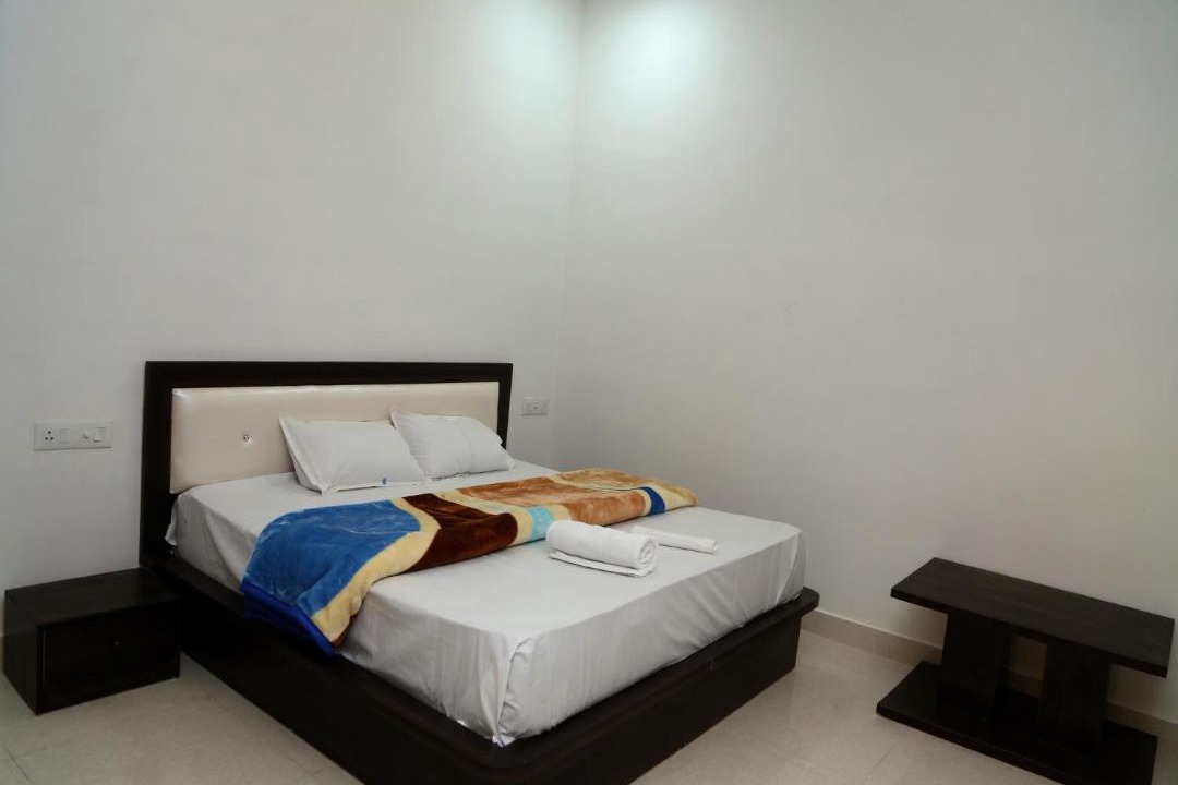 Photo of Bedroom in Pushkar