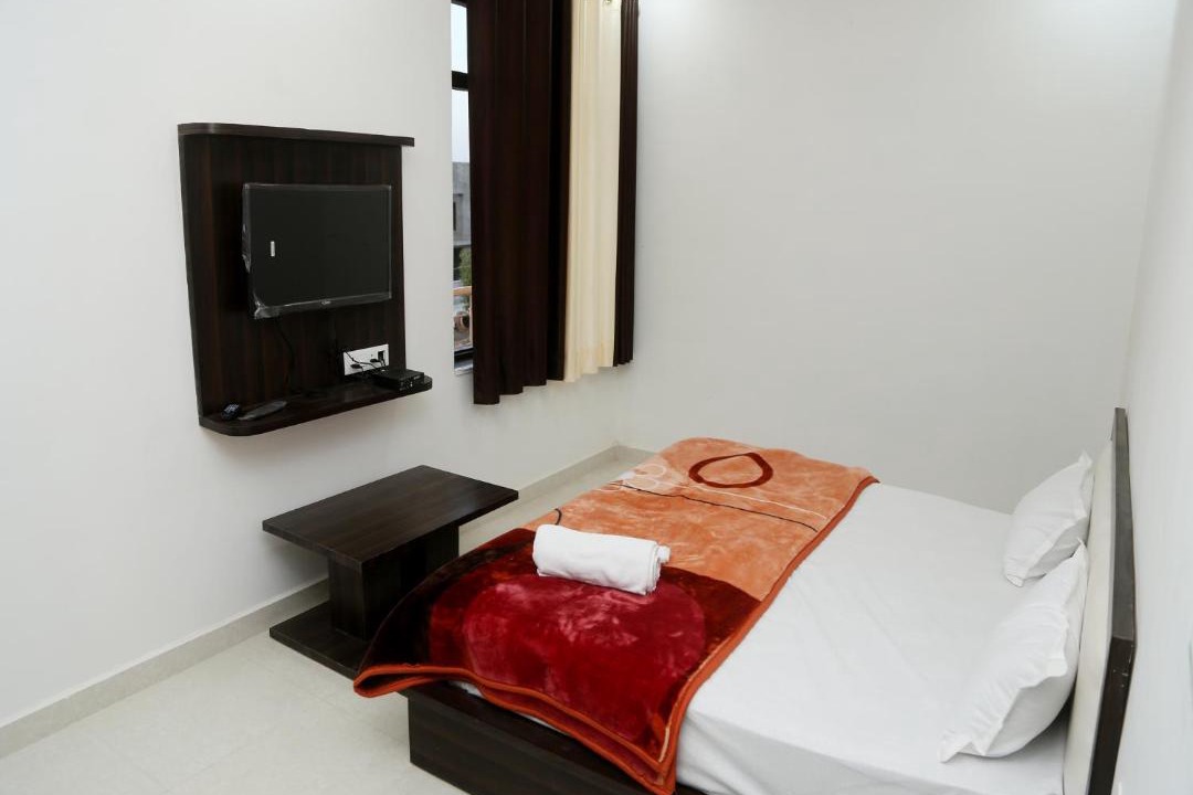 Photo of Bedroom in Pushkar