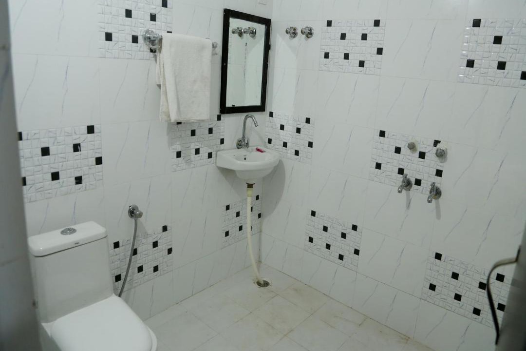 Photo of Bathroom in Pushkar