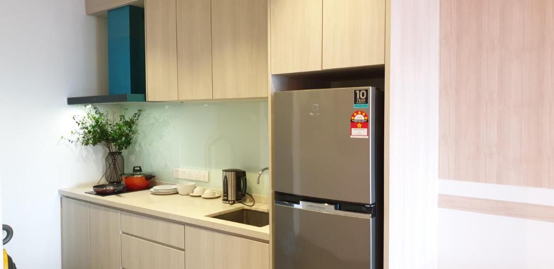 Photo of Kitchen in Maluri