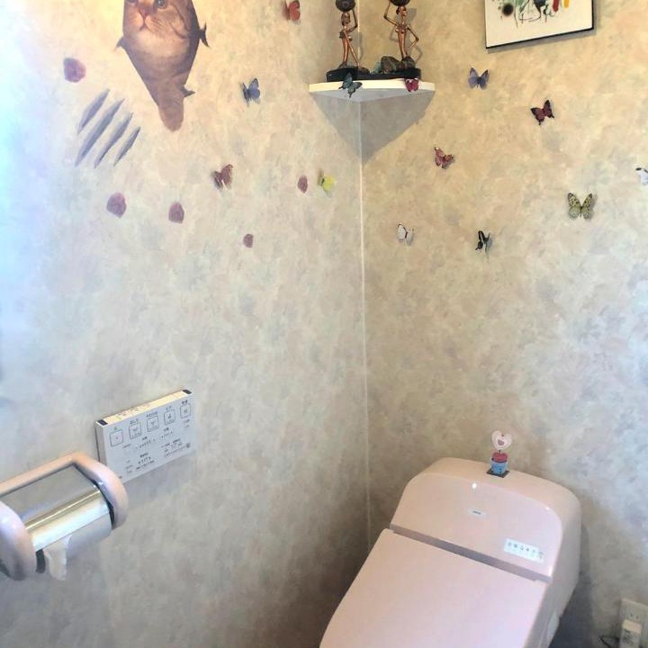 Photo of Bathroom in Sakai Ward
