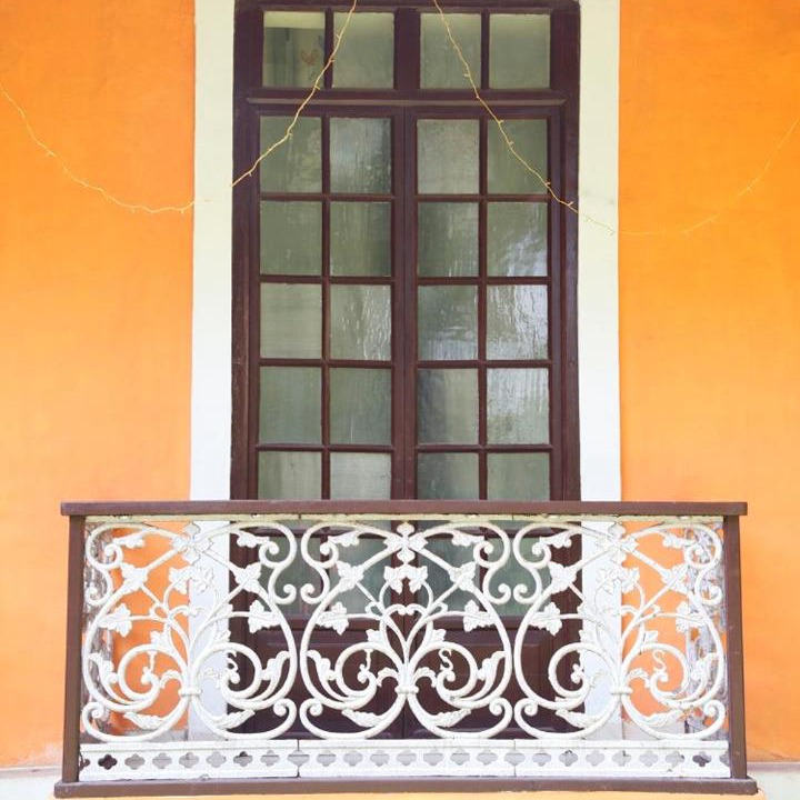 Photo of Patio Balcony in Cansaulim
