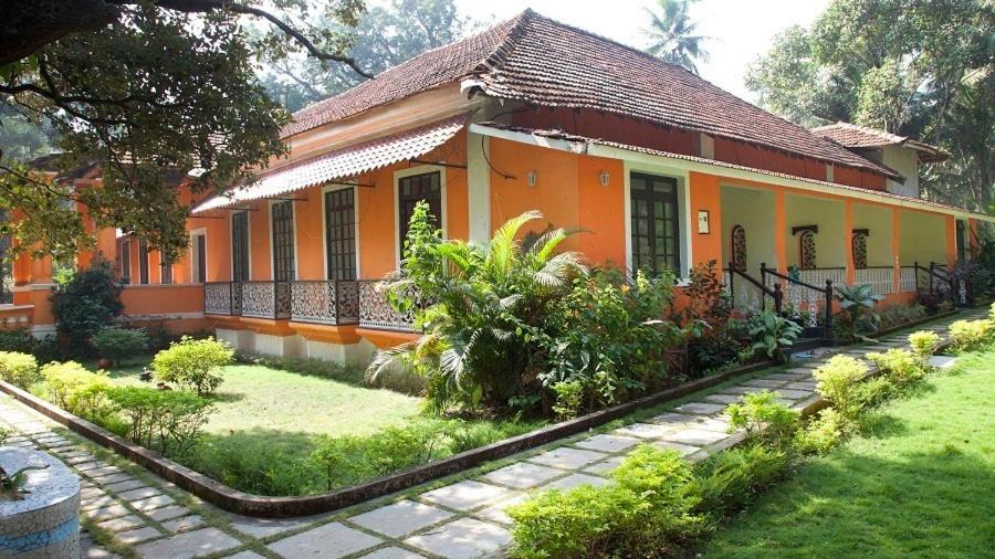Photo of Others in Cansaulim