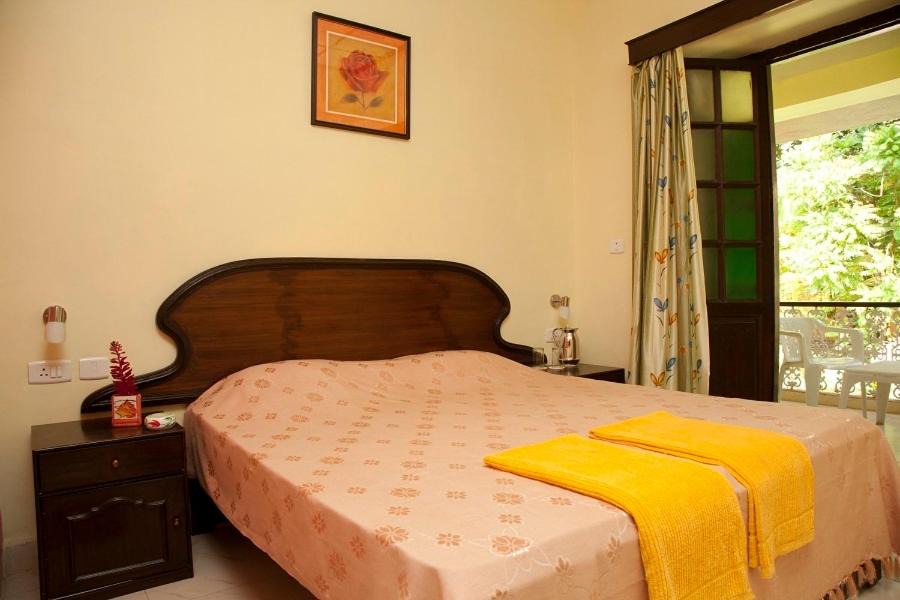 Photo of Bedroom in Cansaulim