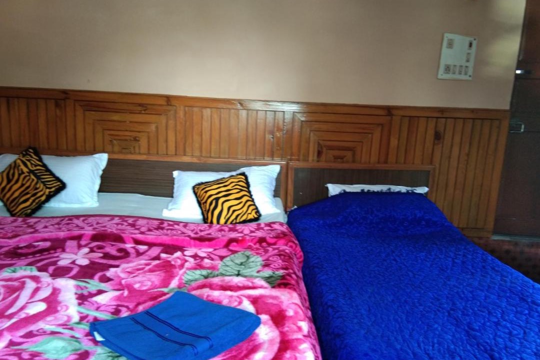 Photo of Bedroom in Mallital
