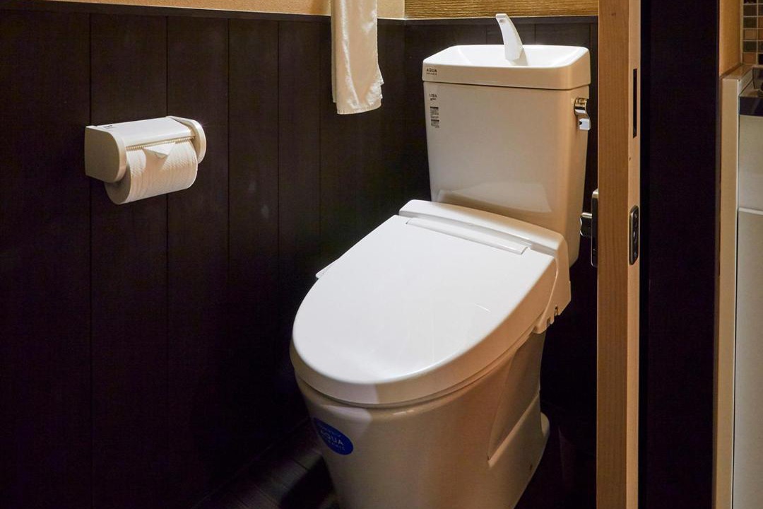 Photo of Bathroom in Minami