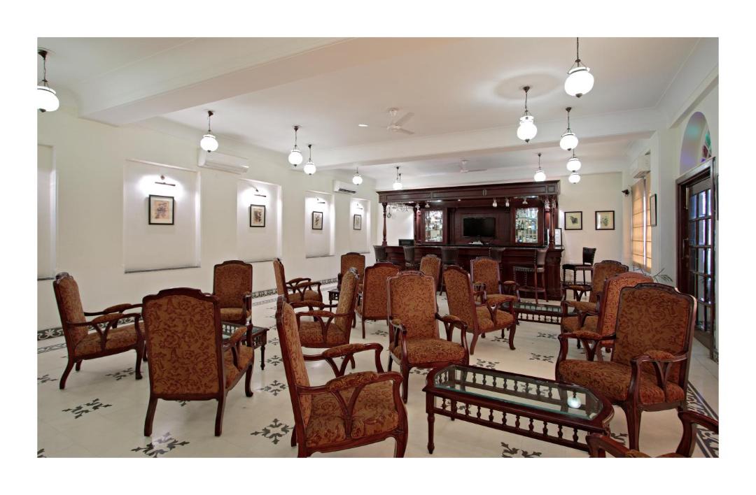 Photo of Livingroom in Vidhyadhar Nagar