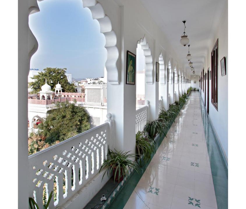 Photo of Buildings in Vidhyadhar Nagar