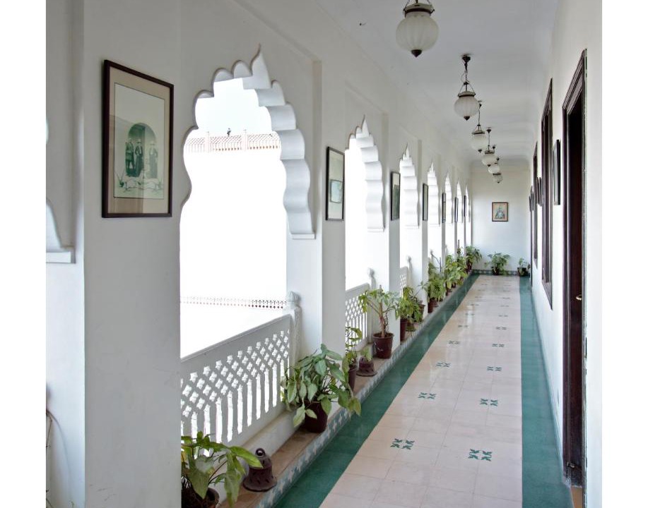 Photo of Buildings in Vidhyadhar Nagar