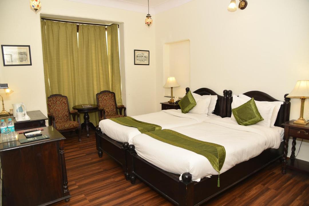 Photo of Bedroom in Vidhyadhar Nagar