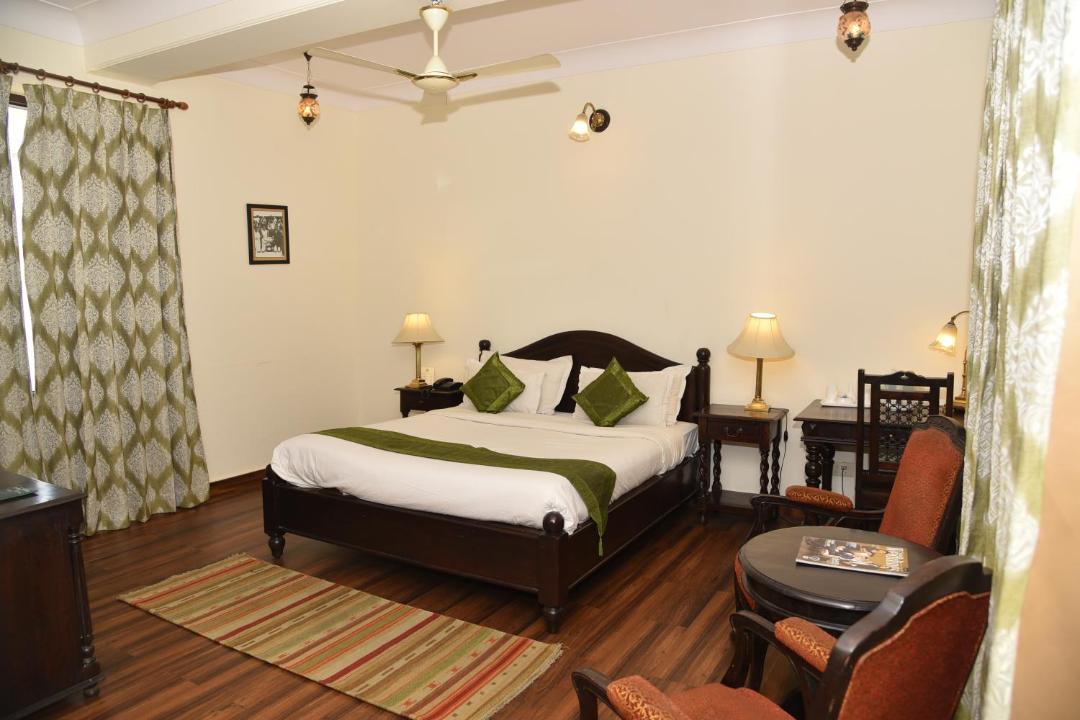 Photo of Bedroom in Vidhyadhar Nagar