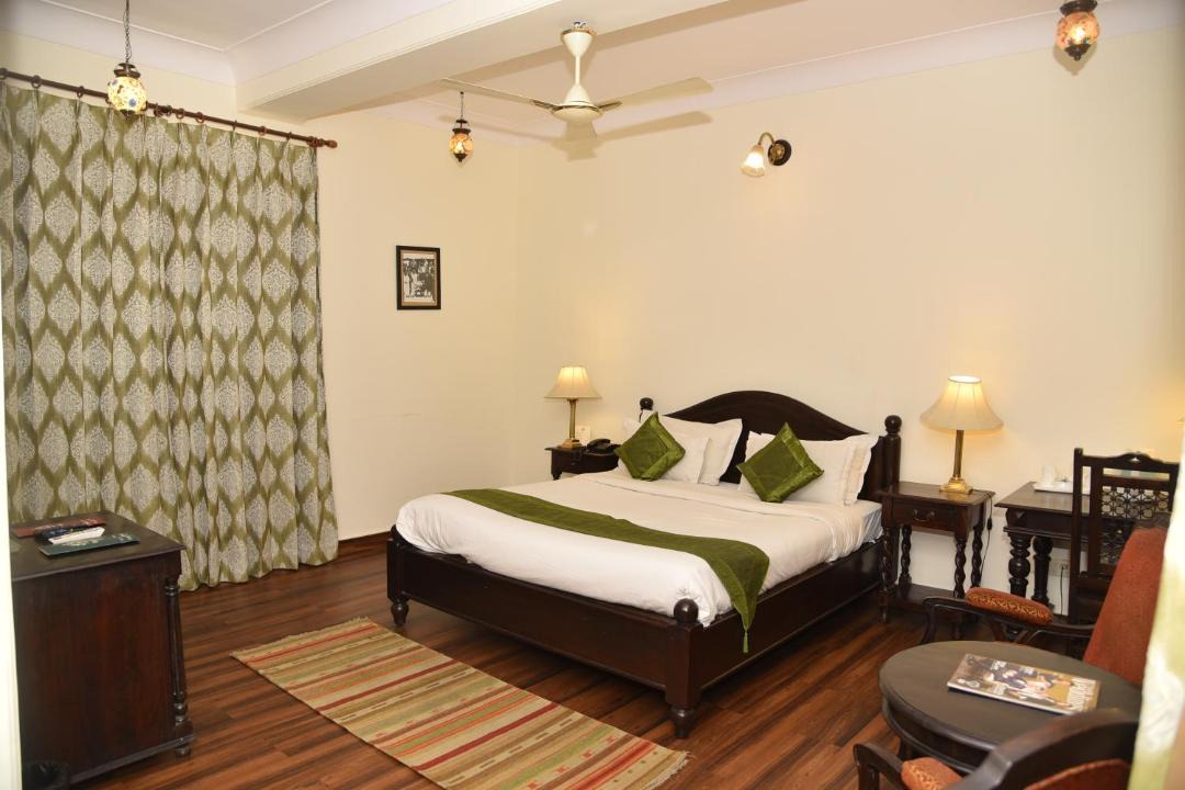 Photo of Bedroom in Vidhyadhar Nagar