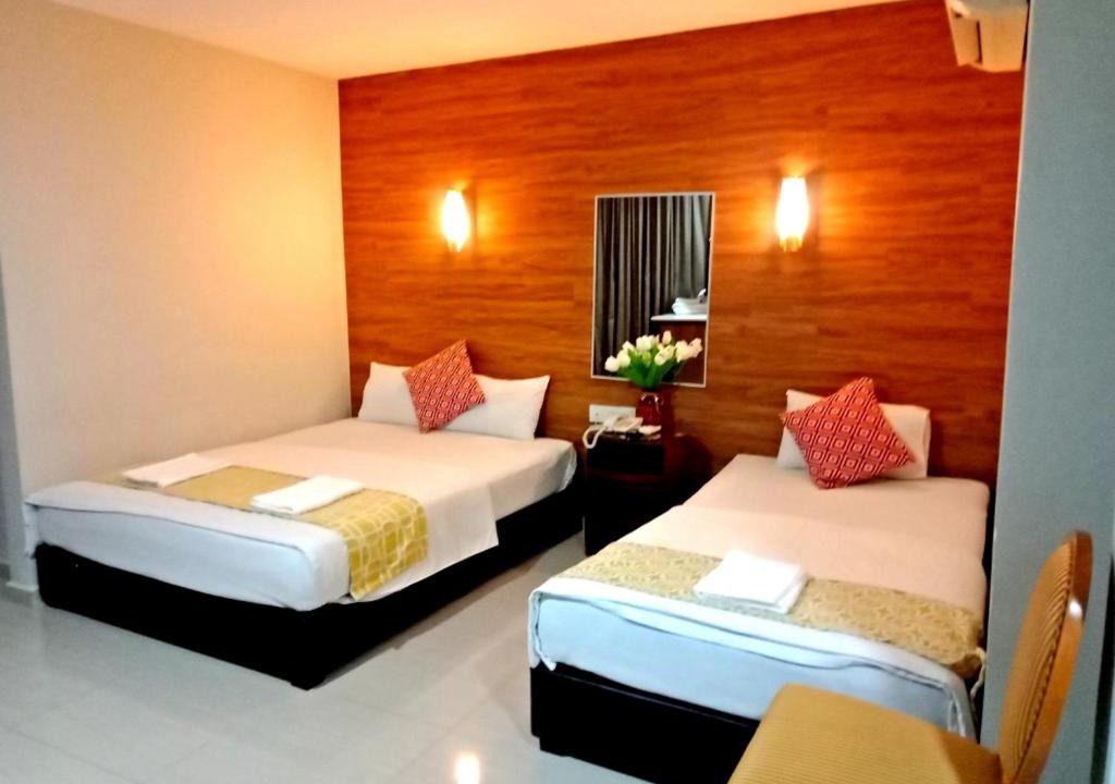 Photo of Bedroom in Ampang