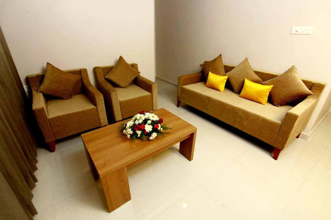 Photo of Livingroom in Anchal