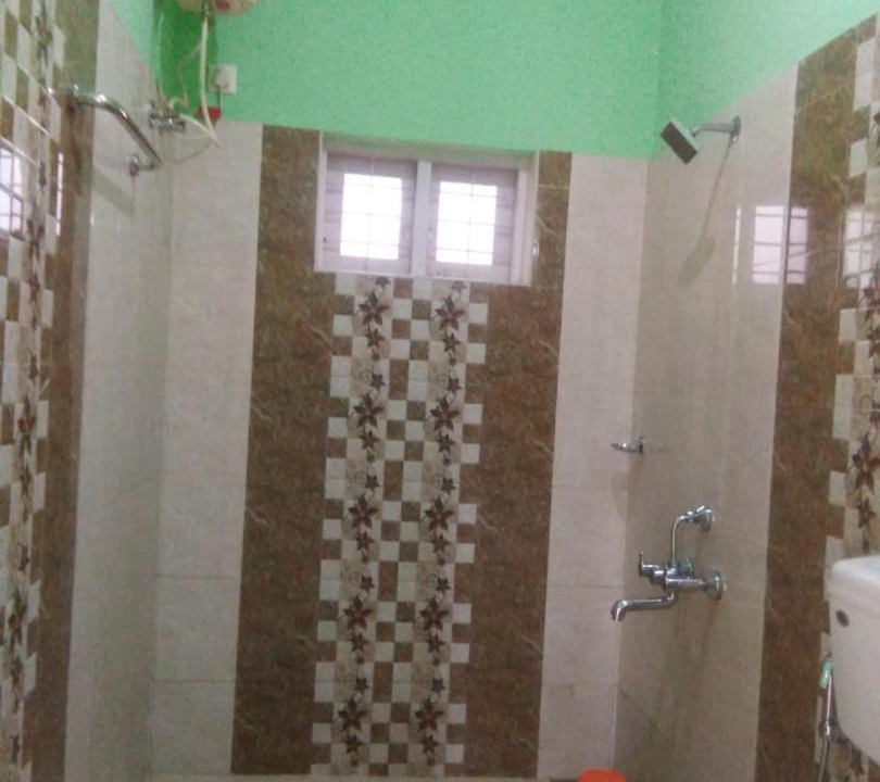 Photo of Bathroom in Kumily