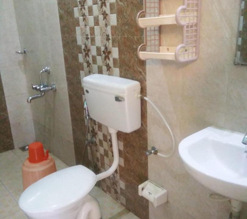 Photo of Bathroom in Kumily
