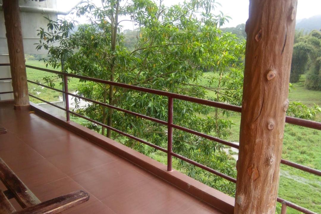Photo of Patio Balcony in Kumily