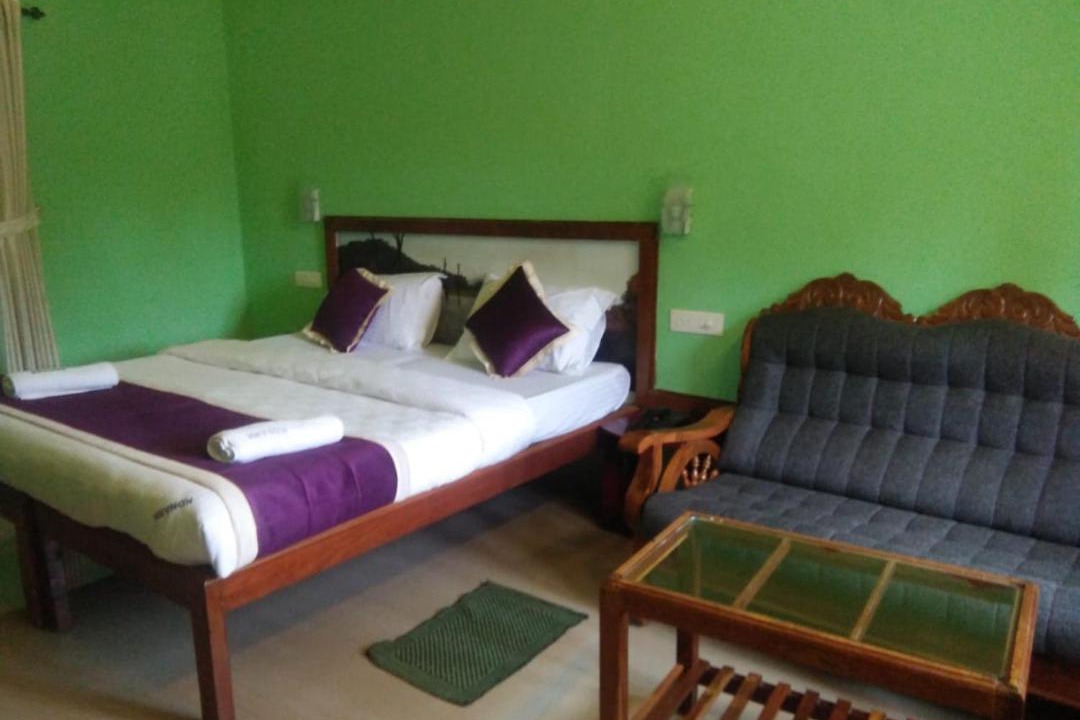 Photo of Bedroom in Kumily