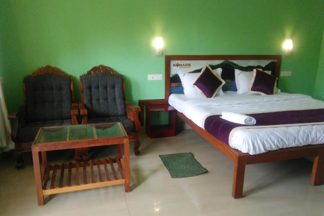 Photo of Bedroom in Kumily