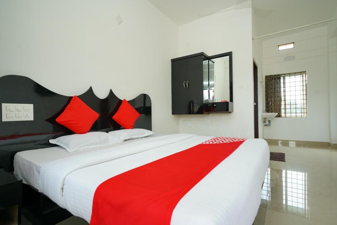 Photo of Bedroom in Adimaly