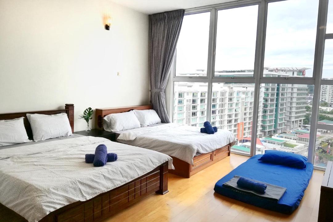 Photo of Bedroom in Ara Damansara