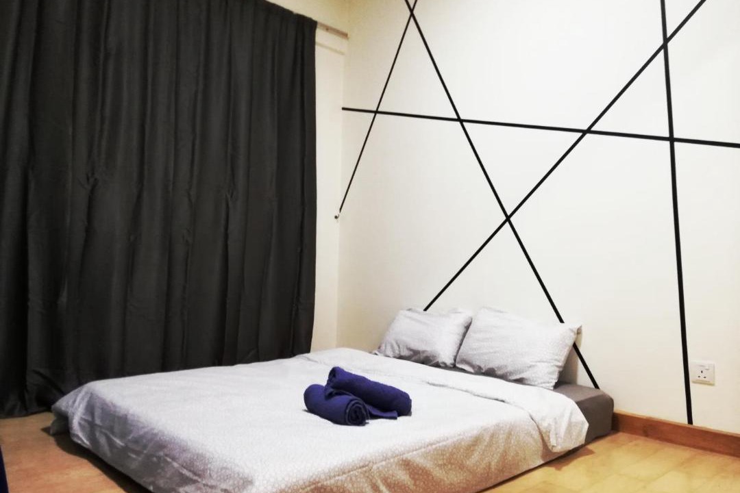 Photo of Bedroom in Ara Damansara