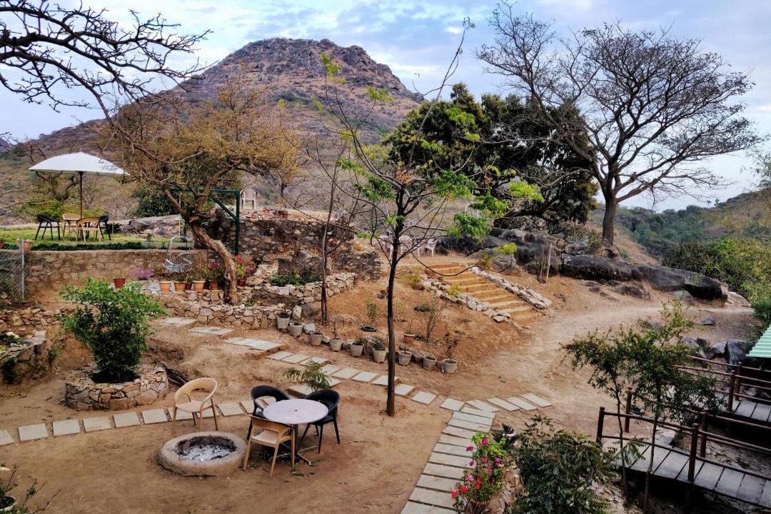 Photo of Others in Mount Abu