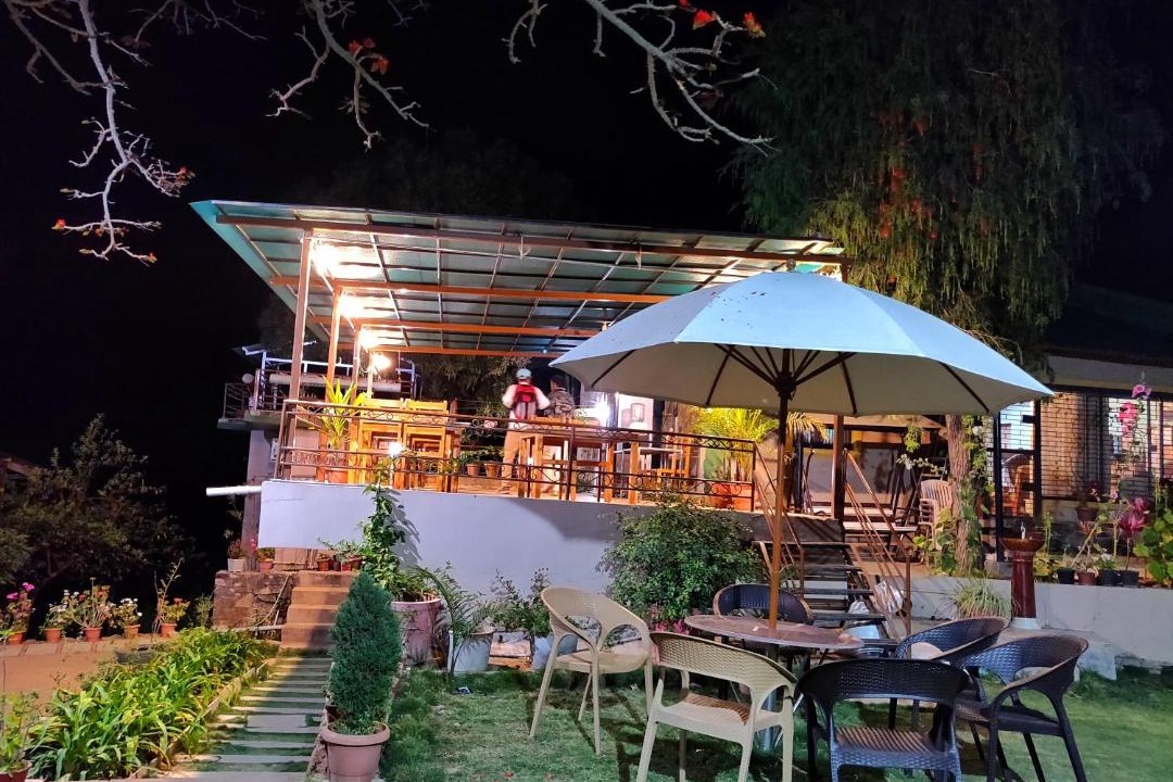 Photo of Others in Mount Abu