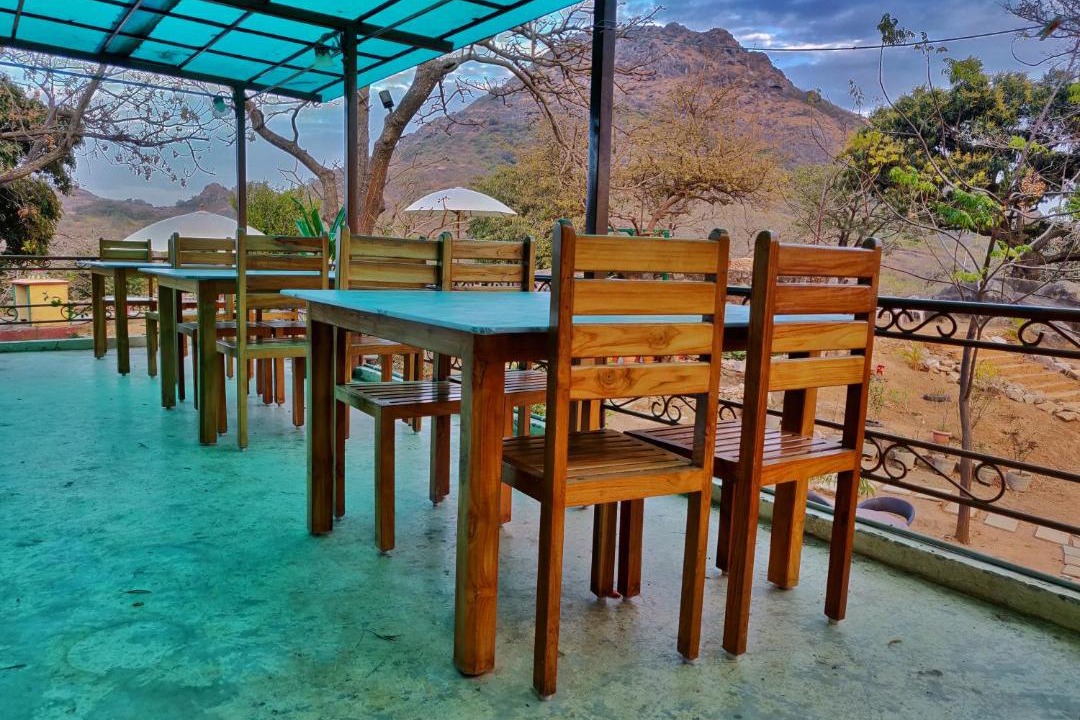 Photo of Outdoor in Mount Abu