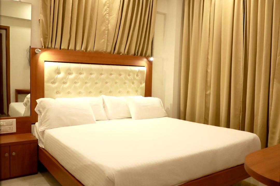 Photo of Bedroom in Fort