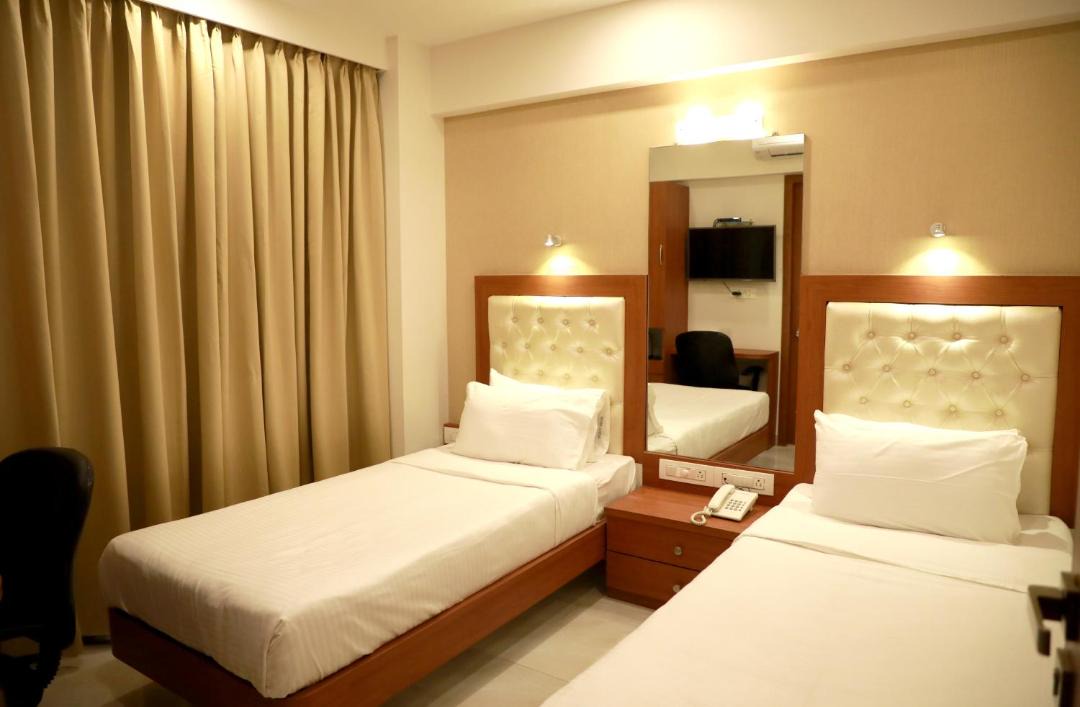 Photo of Bedroom in Fort