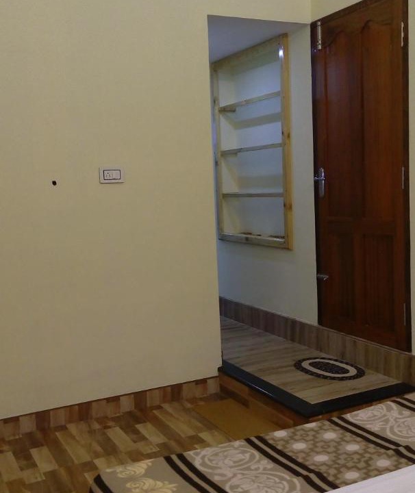Photo of Bedroom in Fort Kochi